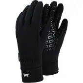 Mountain Equipment Touch Screen Grip Glove black - Größe XXL 000927