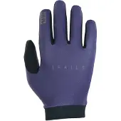 iON Logo Handschuhe
