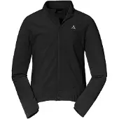Schöffel Hybrid Jacket Grimaldo Men black (9990) 56