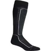 Icebreaker Ski+ Light Otc Merino Socken