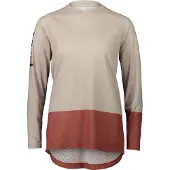 POC Mtb Pure Langarm-trikot