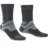 Bridgedale Midweight Merino Performance Boot Socken