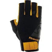 Roeckl sports - Kagok - Handschuhe Gr 8,5 schwarz
