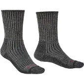 Bridgedale Midweight Merino Comfort Boot Socken