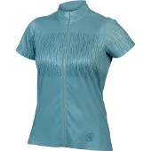 Endura Damen-Badeanzug Hummvee Ray | Größe S