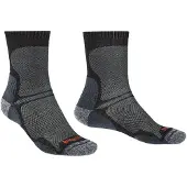 Bridgedale Ultralight Merino Performance Crew Socken