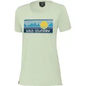 Wild Country Stamina Kurzarm-t-shirt