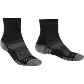 Bridgedale Lightweight Merino Performance 3/4 Crew Socken