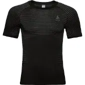 Odlo Men's Performance Light Base Layer T-Shirt technisch