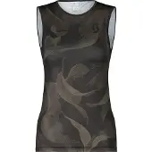 SCOTT Carbon Ärmelloses Trikot