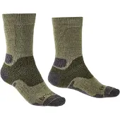 Bridgedale Hike Midweight Performance herren wandersocken