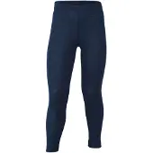 Engel Leggings - Wolle/Seide - Navy - - 2 Jahre (92) - Leggings - Wolle