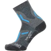 UYN Damen TREKKING 2IN MERINO SOCKS