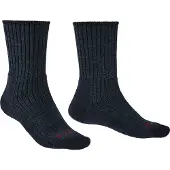 Bridgedale Midweight Merino Comfort Boot Socken
