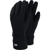 Mountain Equipment Touch Screen Handschuhe Herren schwarz