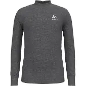 Odlo Active Warm Eco Langarm-baselayer