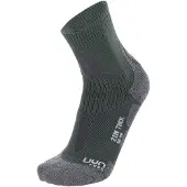 UYN Herren TREKKING 2IN SOCKS