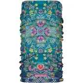 Matt Eco Estrada Neck Warmer Mehrfarbig Mann