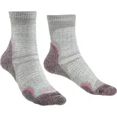 Bridgedale Hike UL Perf Crew W damen-wandersocken
