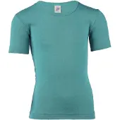 Engel Kinder Shirt, kurzarm