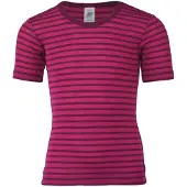 Engel Kinder Shirt, kurzarm