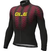 ALÉ Langarmtrikot Thorn | Größe S