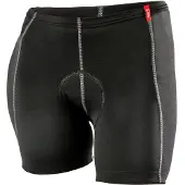 Löffler Damen Radunterhose Elastic
