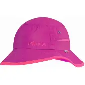 TROLLKIDS Trollfjord Mütze Kinder pink
