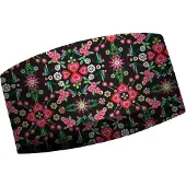 Matt Estrada Coolmax Eco Headband Mehrfarbig Mann