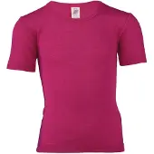 Engel Kinder Shirt, kurzarm