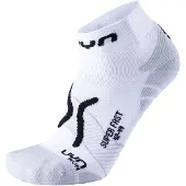 UYN UNLEASH YOUR NATURE Herren Laufsocken RUN SUPER FAST