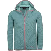 TROLLKIDS Girls Sogndal Jacket