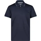 CMP MAN Polo b.blue-cemento (16NL) 54