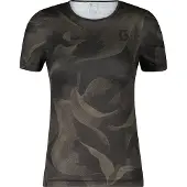 SCOTT Carbon Kurzarm-radtrikot