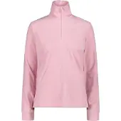 CMP Damen Rolli Damen Fleecepullover