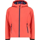 CMP Fix Hood 3a29385n Softshelljacke
