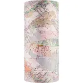 Buff Halswärmer ORIGINAL ECOSTRETCH Neckwear 129778-555-10-00| Größe: