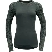 Devold Duo Active Merino 205 Langarm-t-shirt