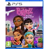 Bratz: Flaunt Your Fashion