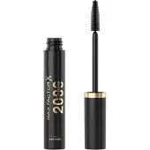 Max Factor 2000 Calorie Dramatic Volume Wimperntusche Navy 9 ml