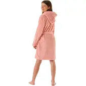 Schiesser Bademantel Homewear
