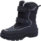 Kangaroos L-Leno VRTX Klettstiefel Schwarz