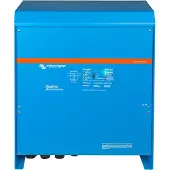 Victron Energy Victron Quattro 48/15000/200-100/100 Wechselrichter/Ladegerät