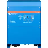 Victron Energy Victron Quattro 12/3000/120 Wechselrichter 2400W und Ladegerät