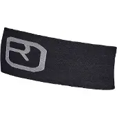 Ortovox - Seamless Headband - Stirnband Gr M schwarz