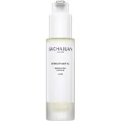 Sachajuan Intensive, Haaröl, 50 ml, Unisex, trockenes Haar, Glanz, Arganöl