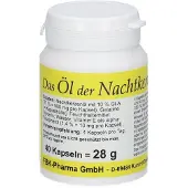 FBK Nachtkerze ÖL Kapseln 500 mg 40 St