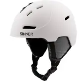 Sinner Silverton Helm
