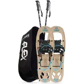 Tubbs Snow Shoes Flex Trk Kit Schneeschuhe