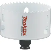 Makita e -03969 Gatzaw - 86 mm - Fast -Wissel Bim